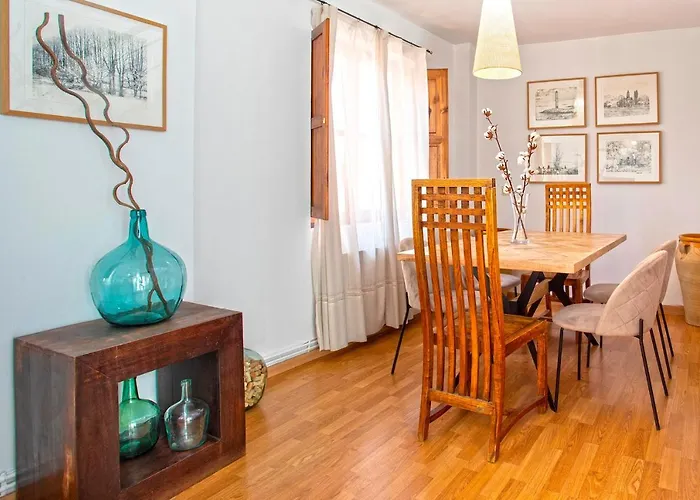 Genteel Home Piedra Santa