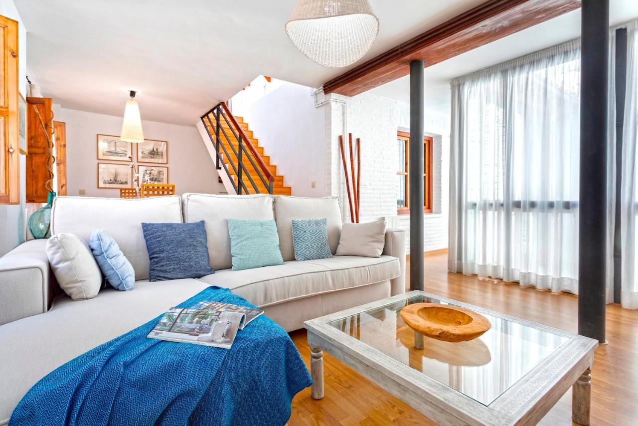 Apartamento Genteel Piedra Santa *