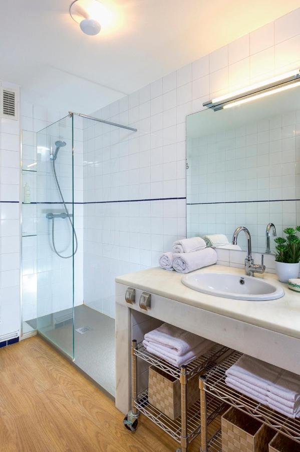 Apartamento Genteel Piedra Santa Granada